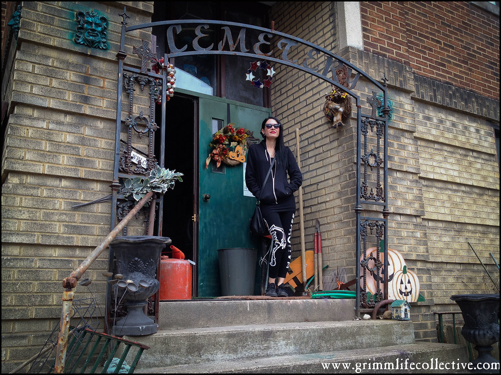 Castle Halloween Museum Flickr