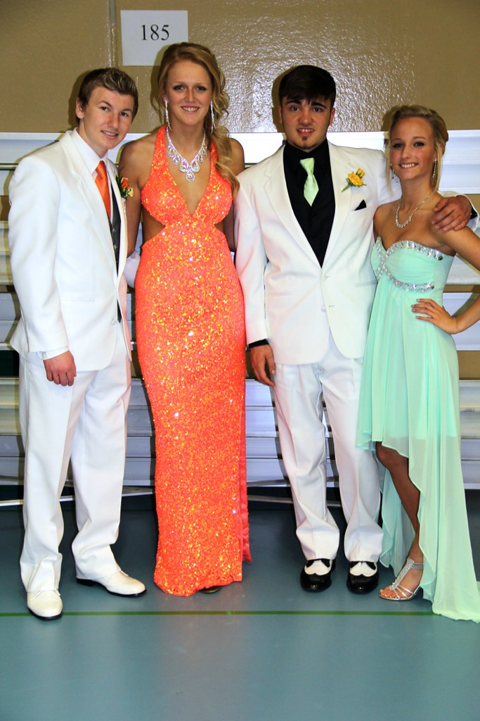 Prom 2014 Prom 2014 Gallery by Stacy Zachman NWCT Contri… Flickr