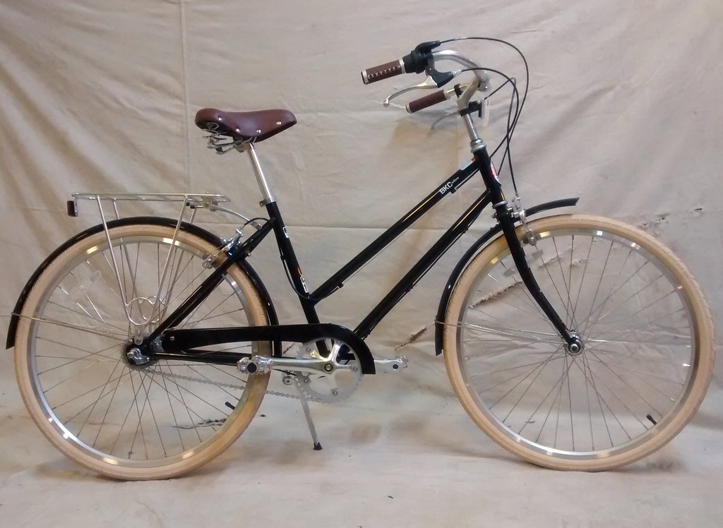 Brooklyn Bicycle Co.