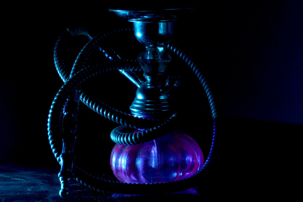 hookah.. md shah Flickr