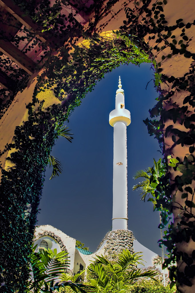 Opa Locka City Hall, 777 Sharazad Boulevard, Opa Locka, Fl… Flickr