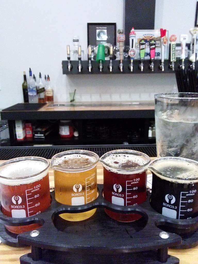 The Beer Research Institute CoatimundiAZ Flickr