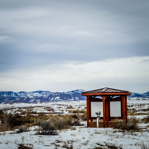 Cold Colorado1 Snowy Cold Colorado Karl Dinnington Flickr
