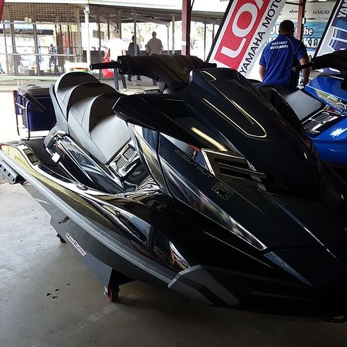 This is Cool. 3 passengers esky and fishing rod holders l… Flickr