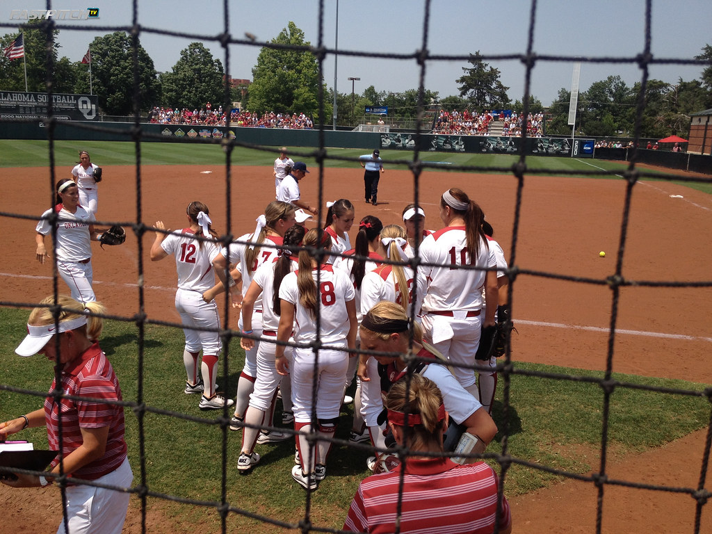 2012 Super Regionals www.fastpitch.tv… Flickr