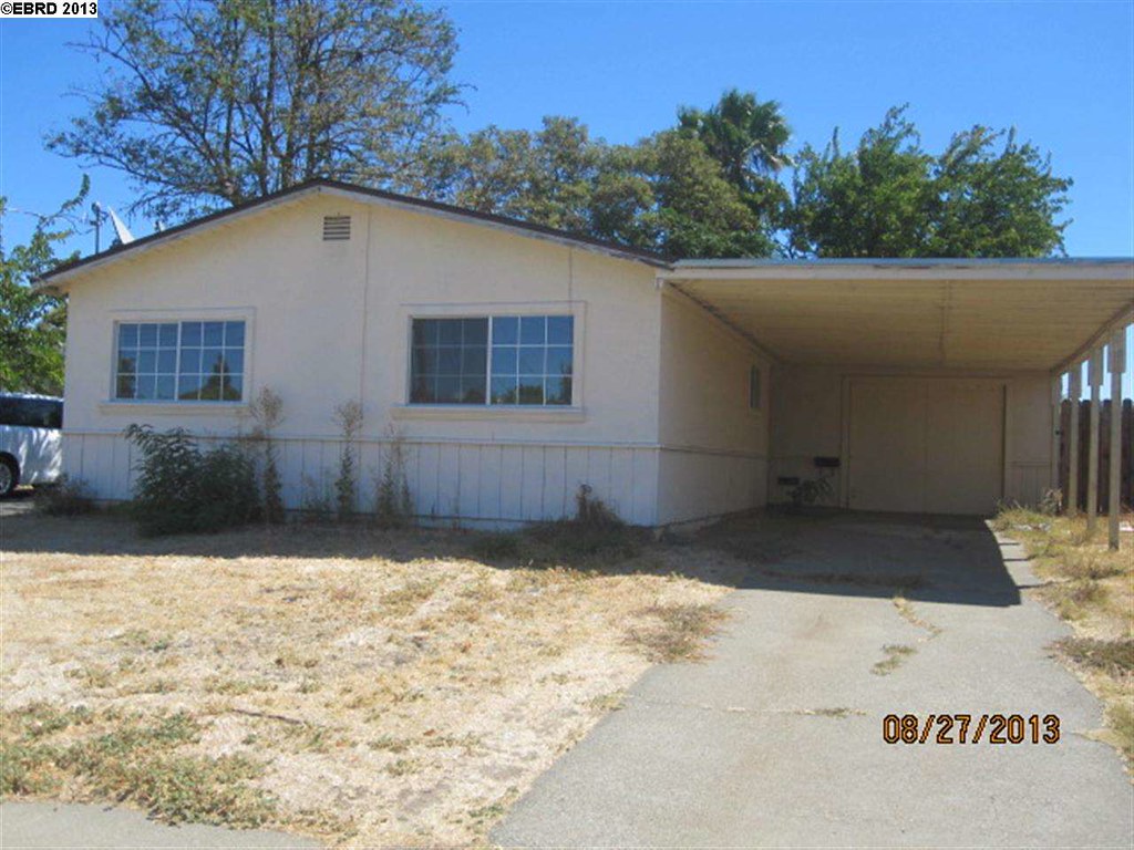 Antioch, Ca Real Estate For Sale Mls 40631935 Is A 3 Be… Flickr