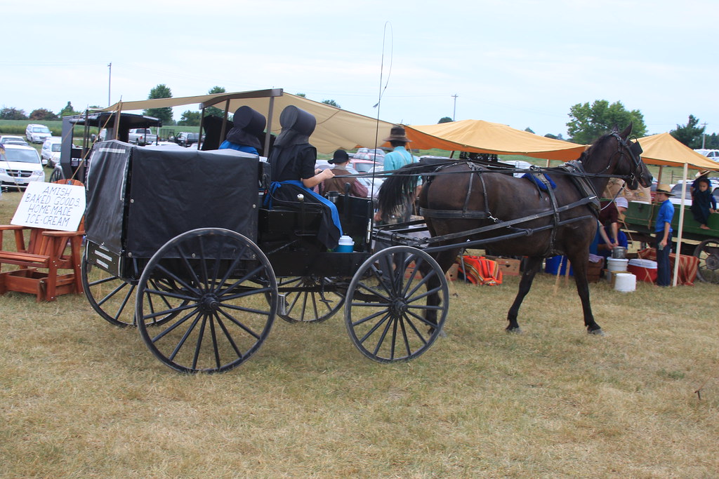 Lamoni 2013 Brad Clark Flickr