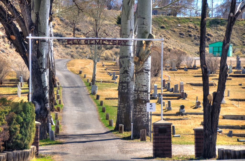 Ely Cemetery, Ely, Nevada ap0013 Flickr