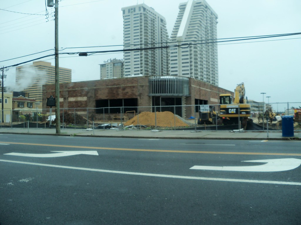 Rite Aid Atlantic City, NJ Atlantic & Boston Aves; a new… Flickr