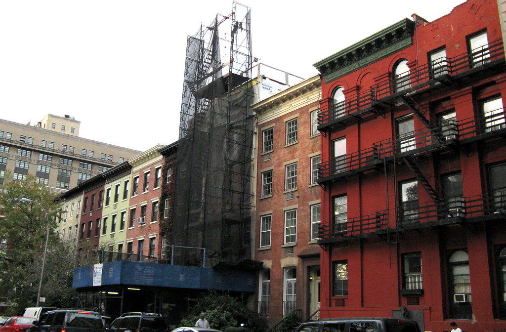 HopperGibbons House, New York HopperGibbons House The Ho… Flickr