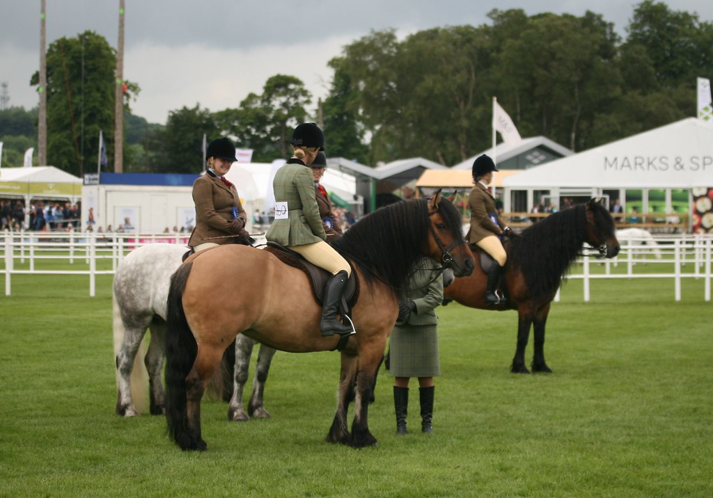 Royal Highland Show 2016 Flickr