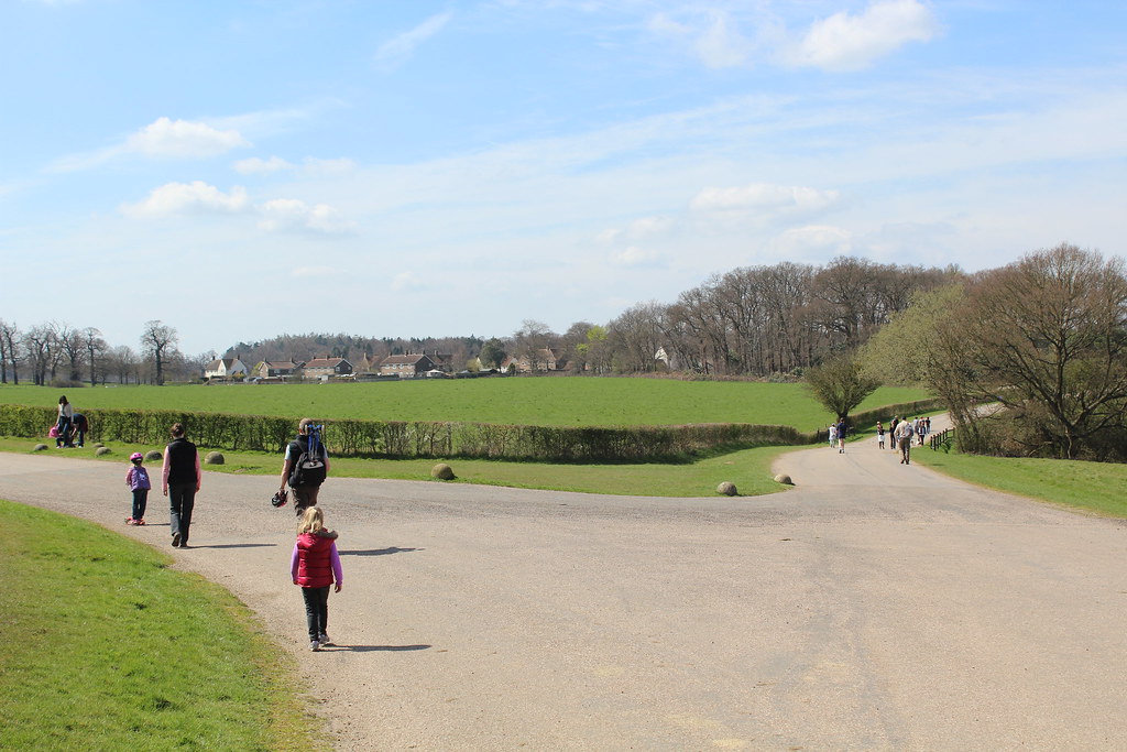 Windsor Great Park A Sunday Stroll Peter Burgess Flickr