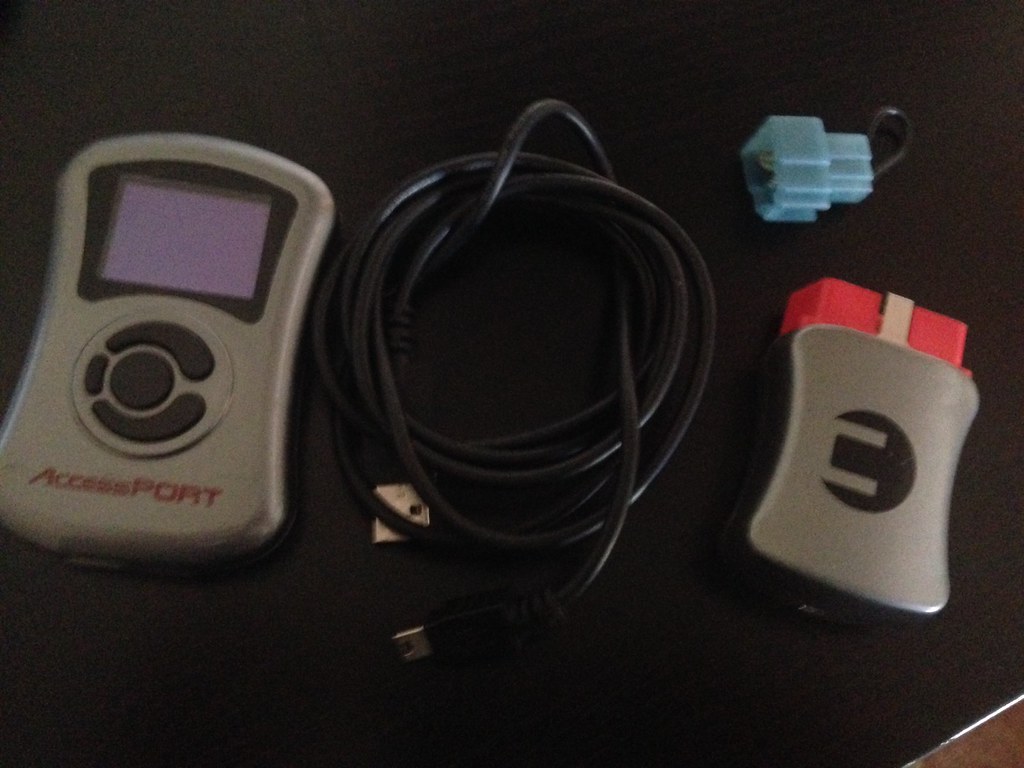 Cobb AccessPort V2 nationsx Flickr