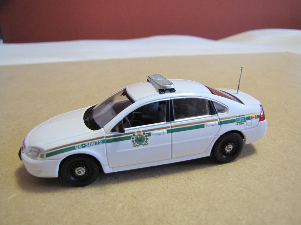 MTO Ontario Coreys Cruisers Flickr