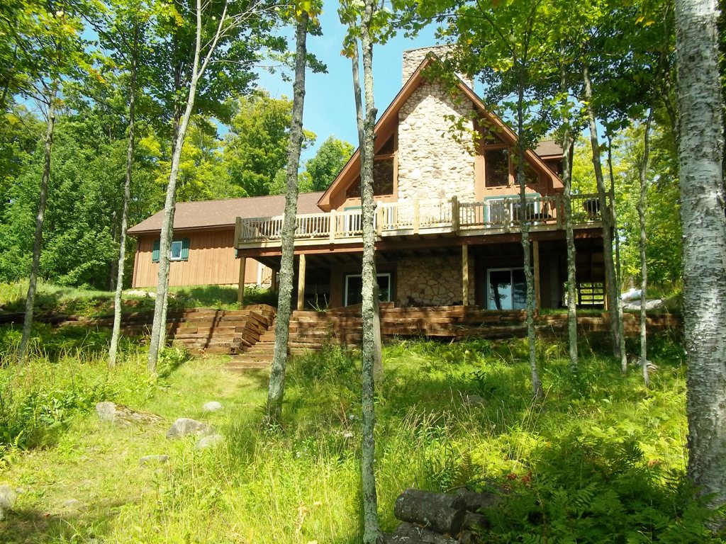 Mamie Lake Home Flickr