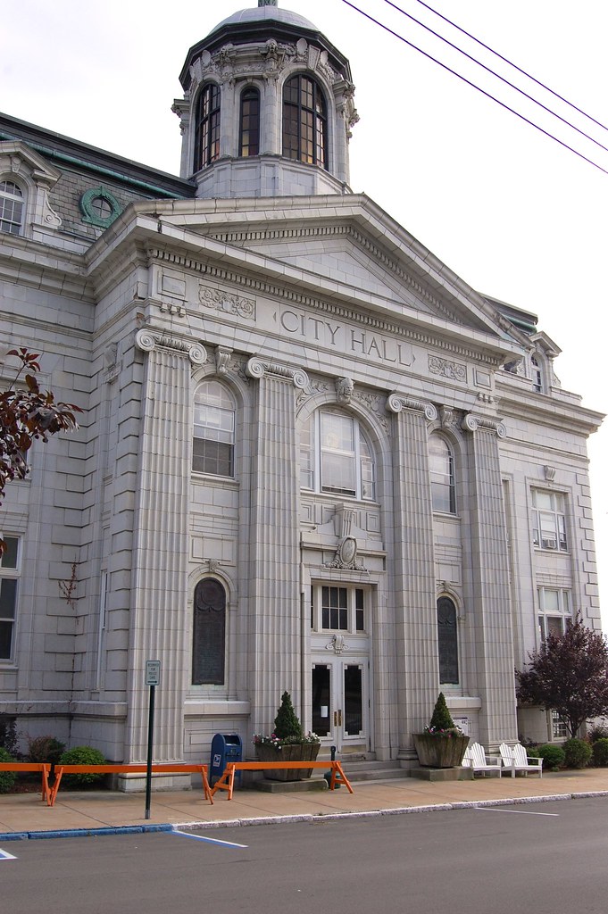 City Hall Little Falls, NY Little Falls City Hall The … Flickr