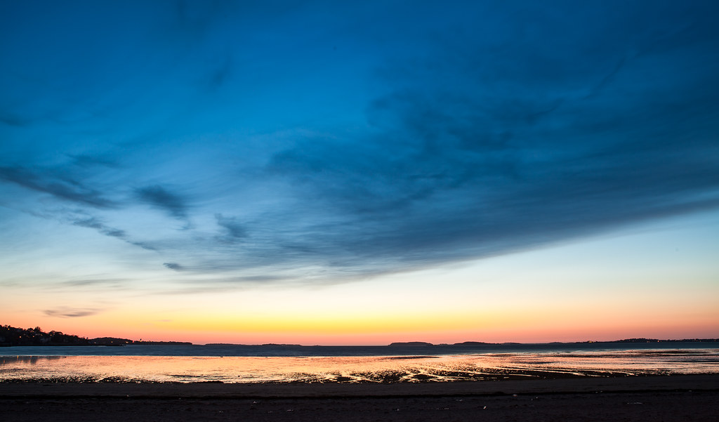 Kress Farm Rd, Hingham, MA 美國Kress Farm Road的日出日落時間表