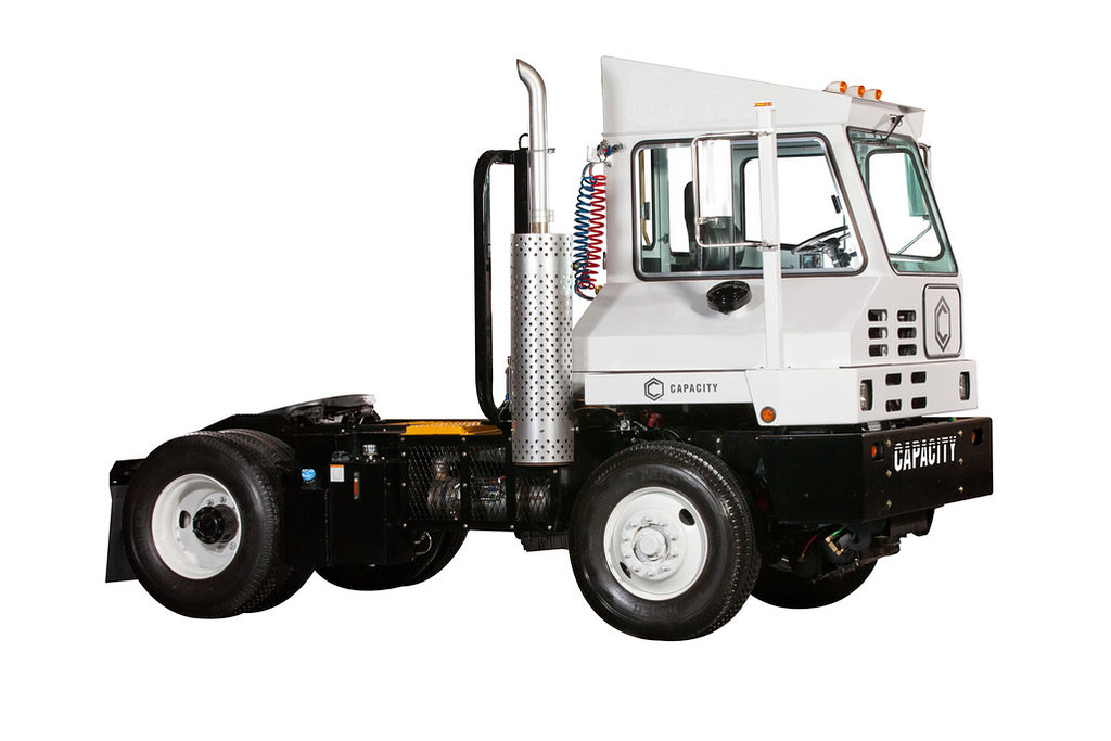 TJ5000 Offroad | Capacity Texas | Flickr