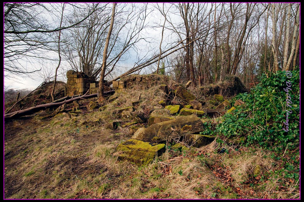 Broomhill House I Broomhill Larkhall D1gitAl Imagez Flickr