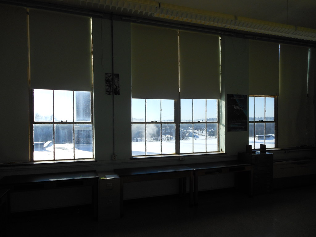 010314 Madison Township High School Open House 049 Flickr