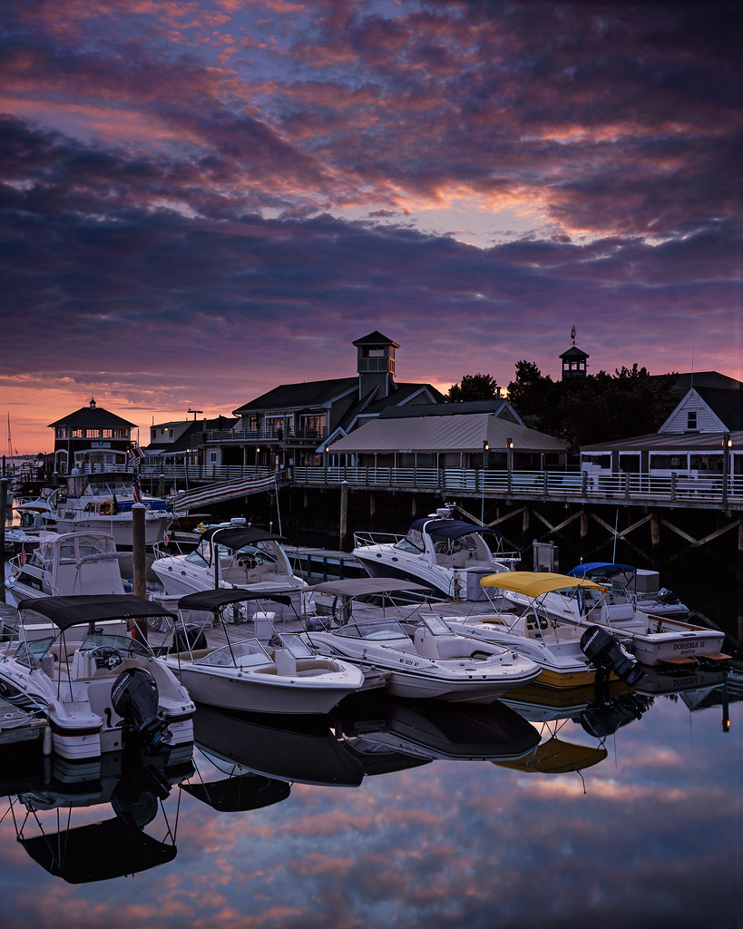 Kress Farm Rd, Hingham, MA 美國Kress Farm Road的日出日落時間表