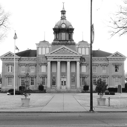 Union County, Mississippi Jeremy Flickr