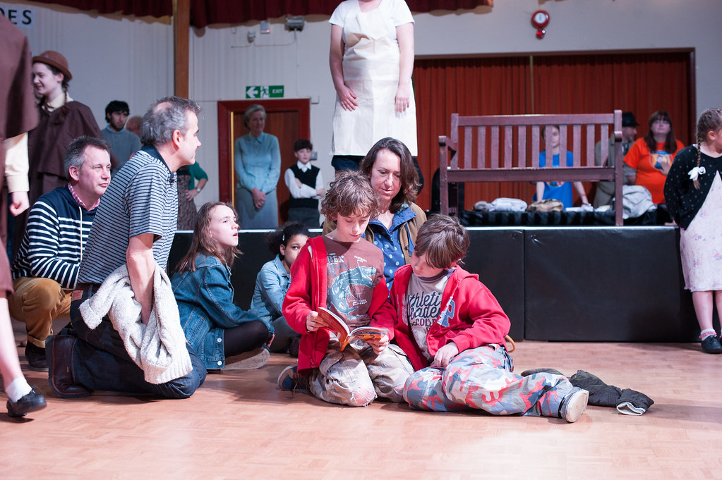 Performance_174 Isleworth Play Flickr