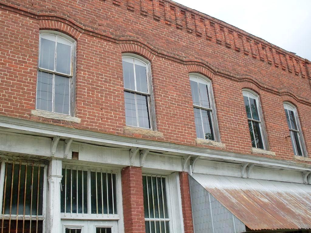 Kittrell, North Carolina Store 5 [This set contains 7 phot… Flickr