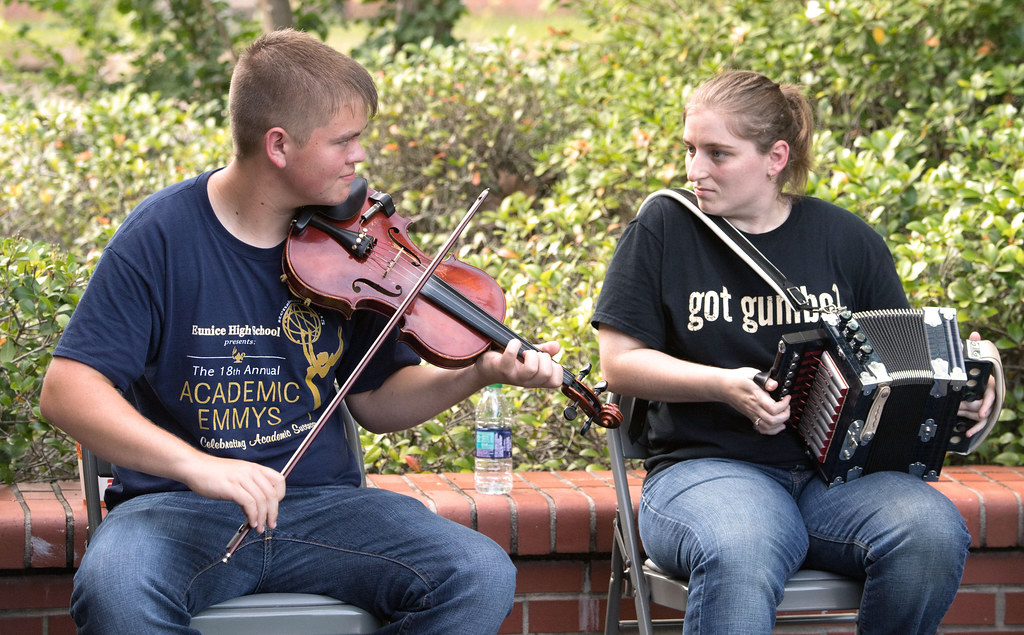 2016 Cameron Fontenot, Mary Tweedel, Tweedel Hebert Fonten… Flickr