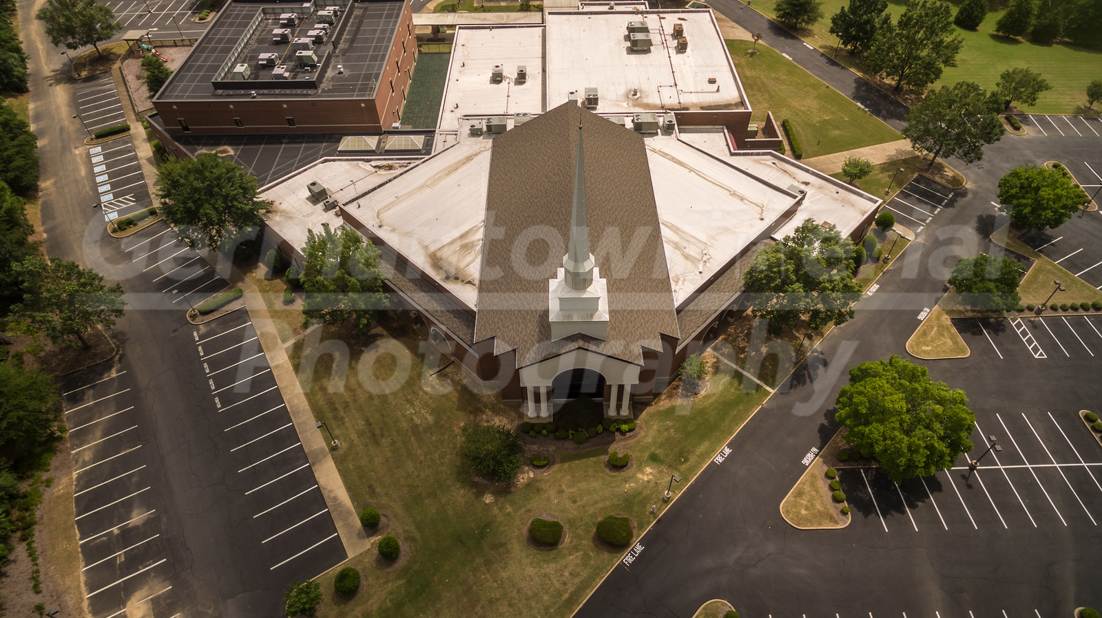 Germantown Church of Christ Flickr
