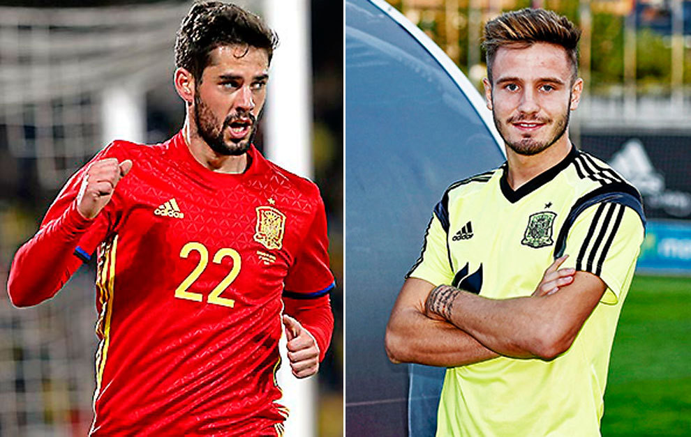 bong da tay ban nha Flickr