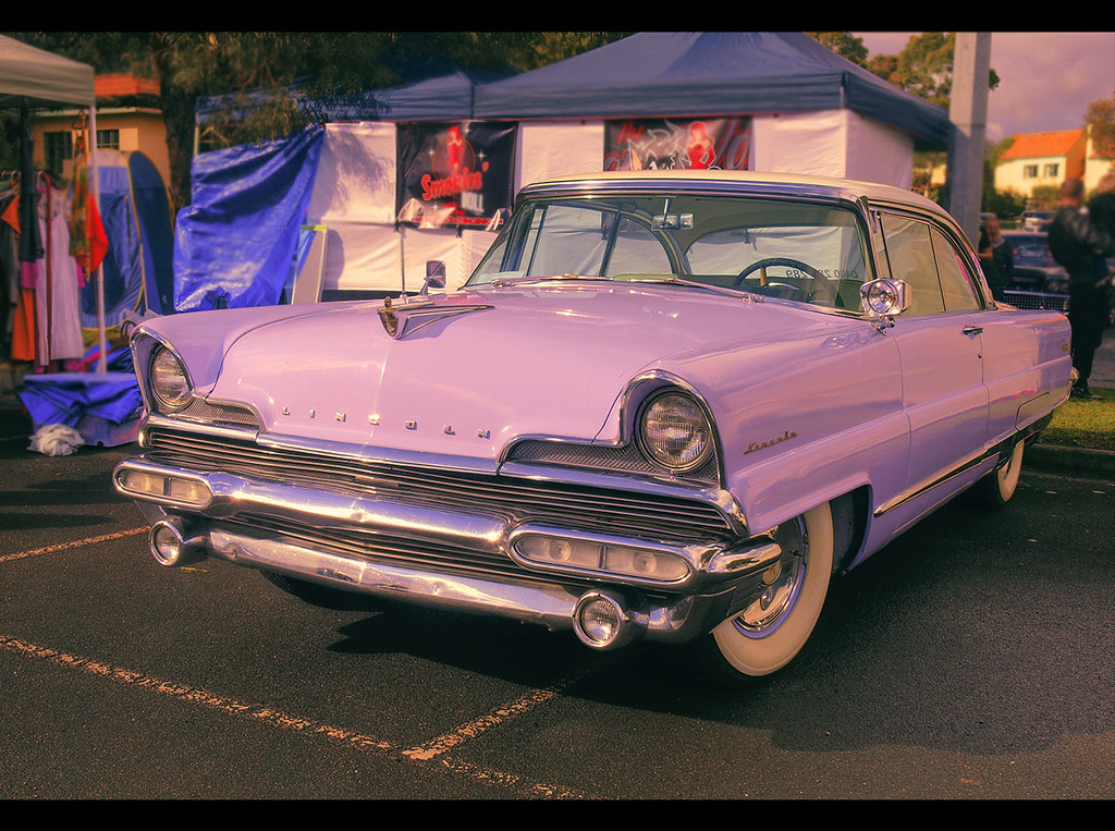 Premier Ford Lincoln