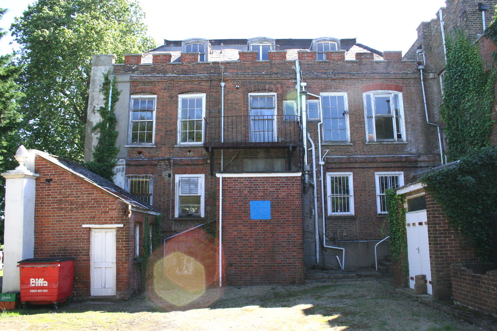 IMG_4230b Photos taken during the Hammer At Bray III event… Flickr