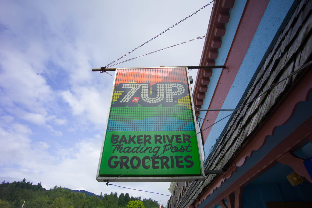 Concrete, Washington Concrete, Washington From everydot.co… Andrew