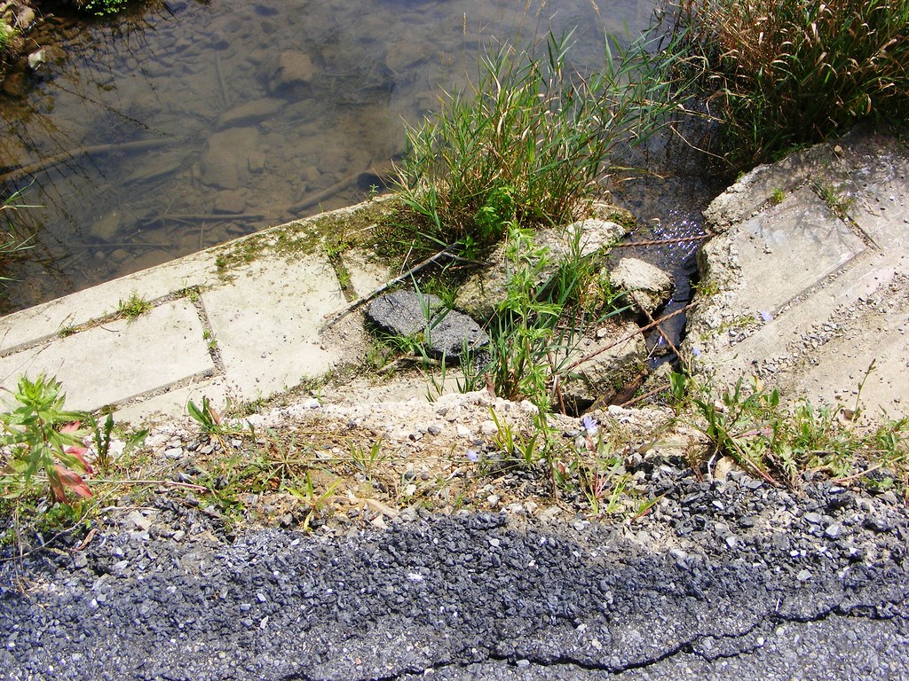 Locust Point Road Bridge over Yellow Breeches Mechanicsbur… Flickr