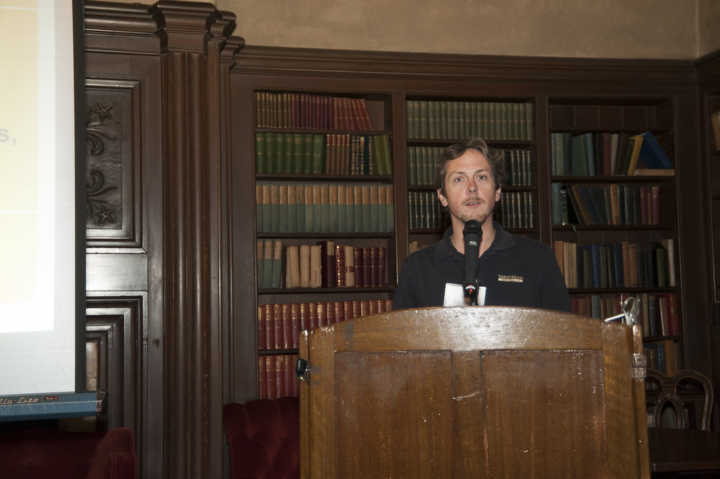 Berkeley City Club Event Harvey Mudd Event Berkeley Califo… Flickr