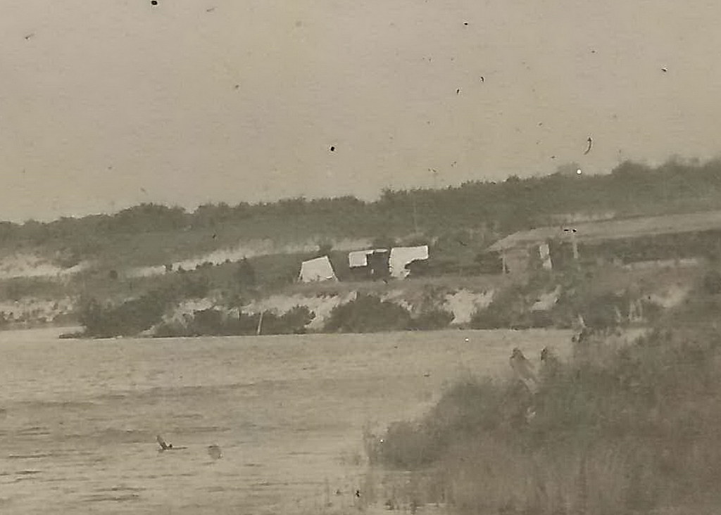 CEN Ludington MI Circa 1910 Epworth Heights Resort on Haml… Flickr