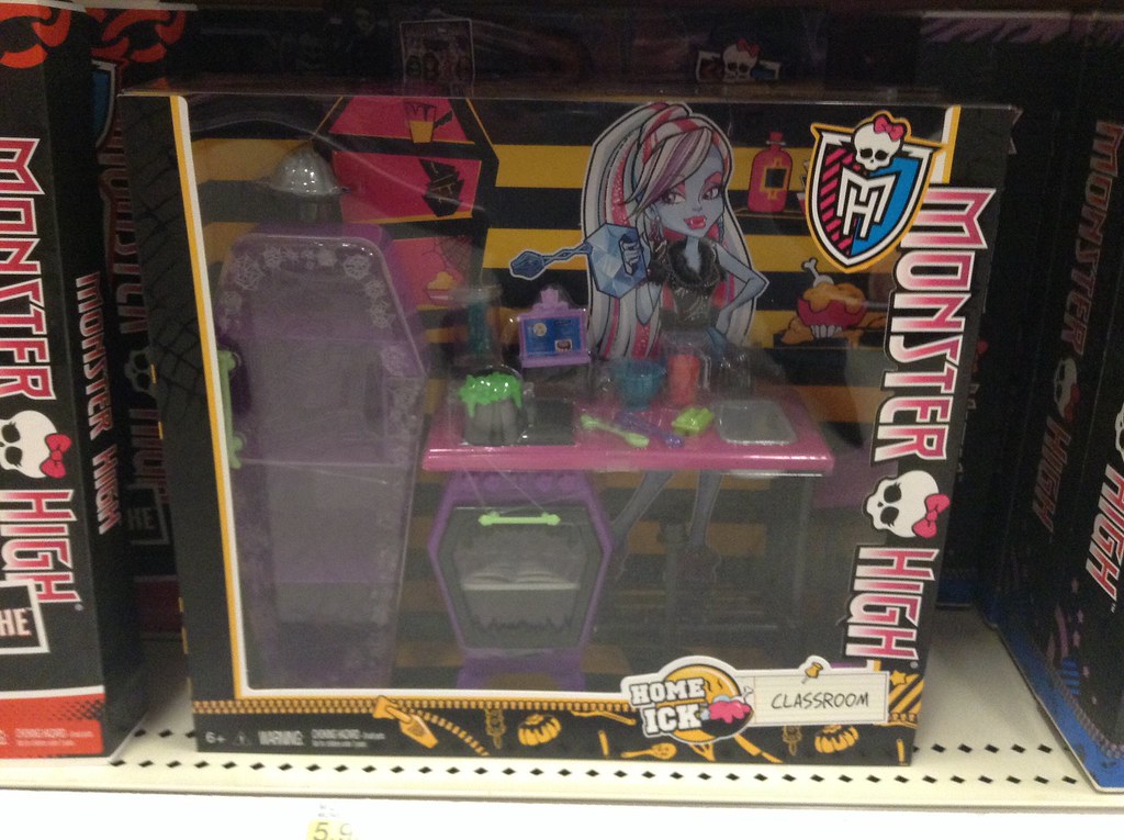 Monster High Every Monster High Doll Target Jan 29, 2014. … Flickr