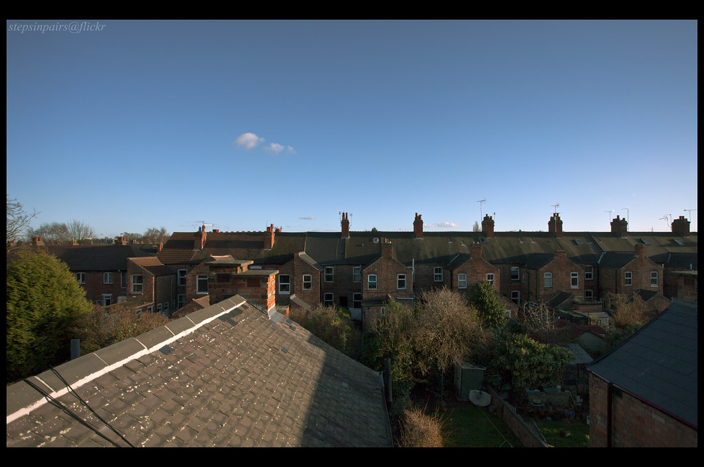 Beeston Rylands Flickr