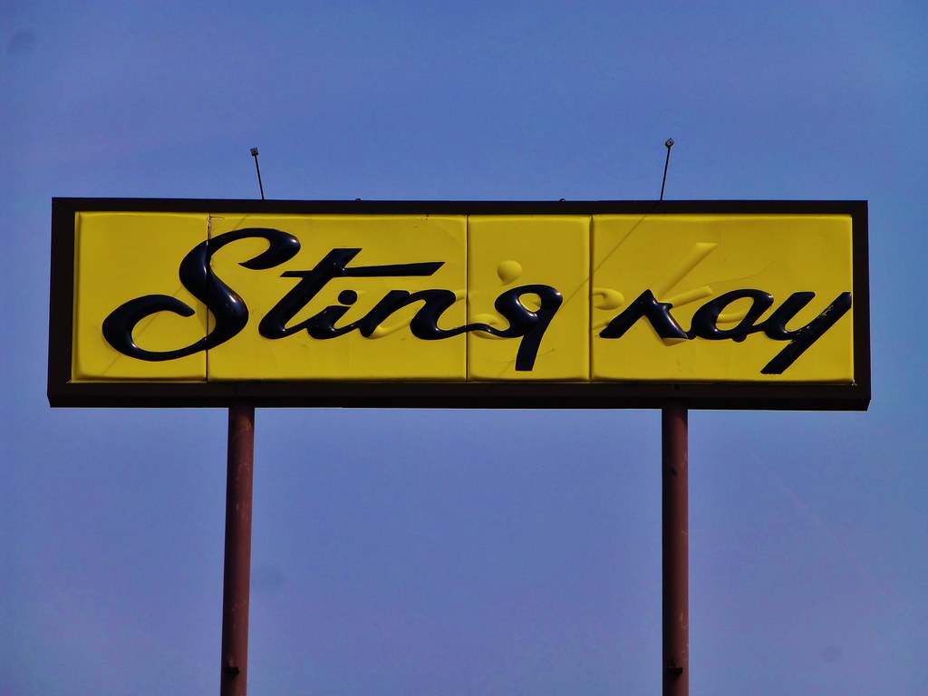 Stuckey's No More... This sign along Interstate 71 has man… Flickr