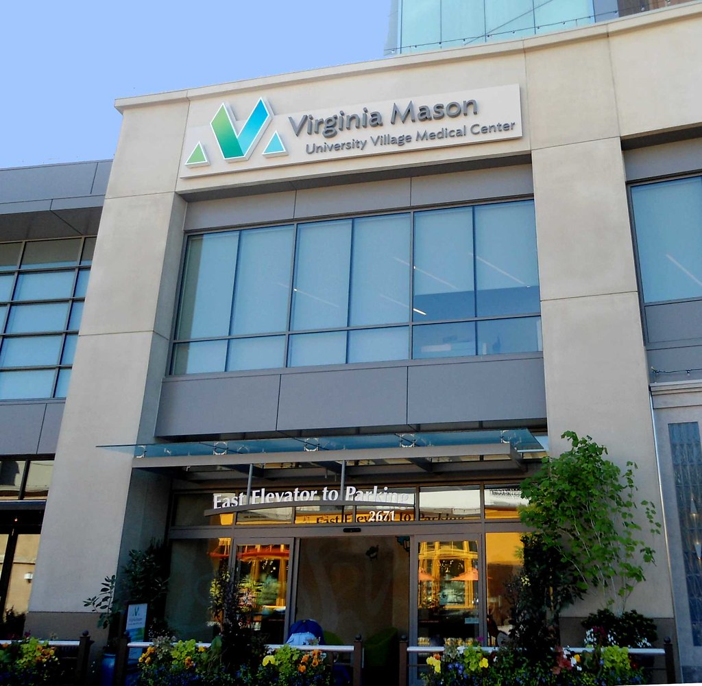 Virginia Mason University Village Medical Center Seattle