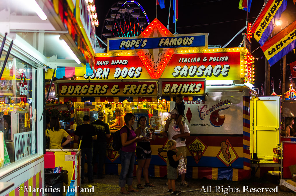 Wilson County Fair Wilson County Fair 2011 MH110 Flickr