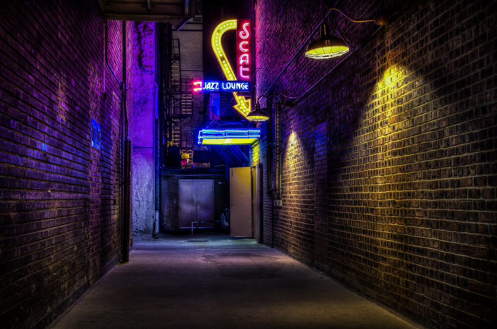 Scat Jazz Lounge Ft. Worth, TX Donnie King Flickr