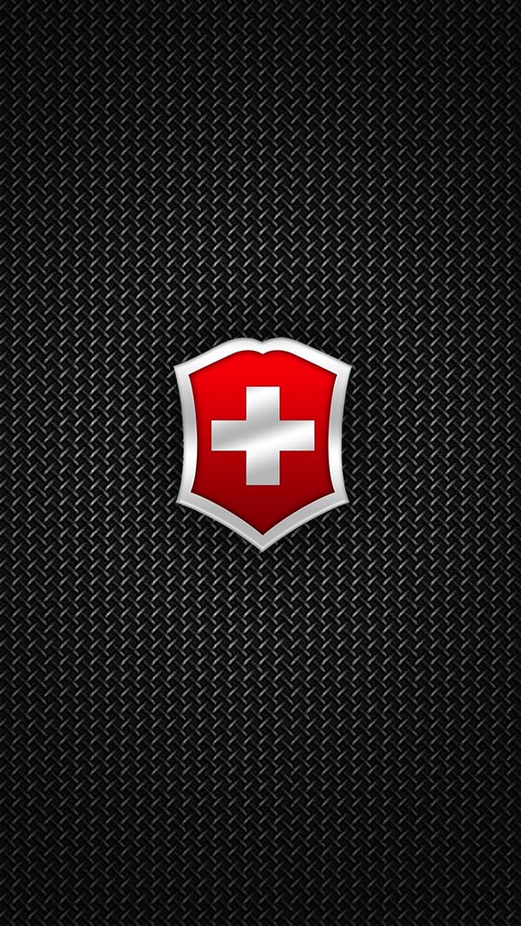 Swiss Army Wallpaper iPhone 5 by Appleraicing APPLERAICING Flickr