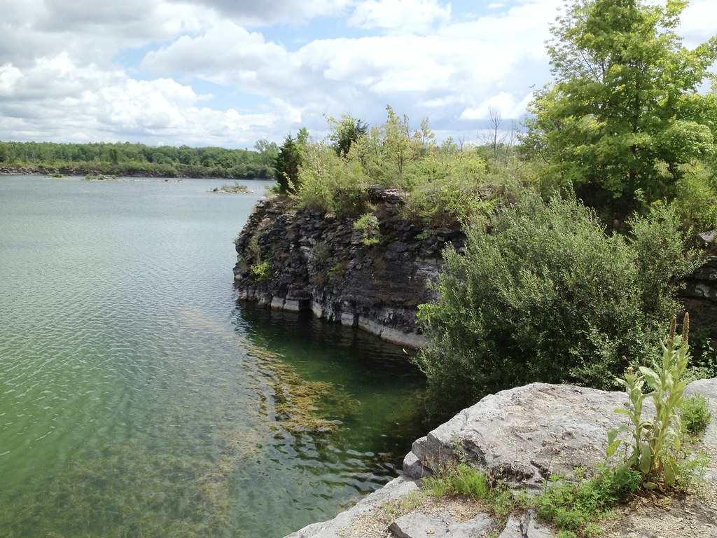 Hiking in Wainfleet, Ontario Wolfmaan Flickr