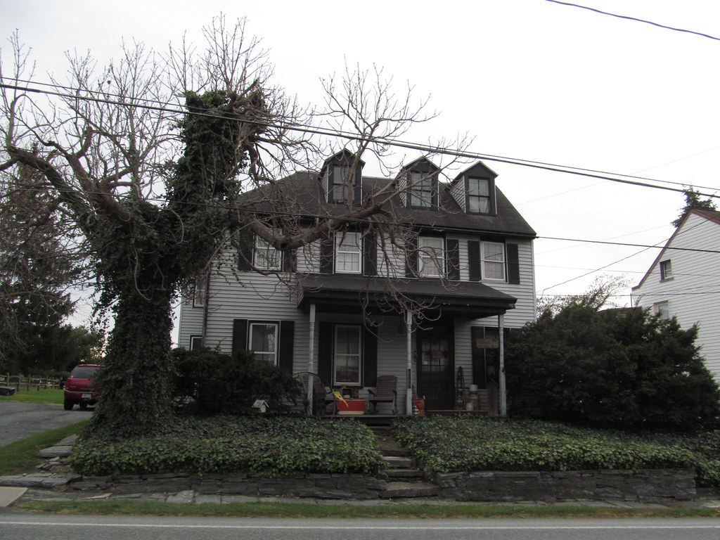 Paradise, Pennsylvania Paradise, Pennsylvania Flickr