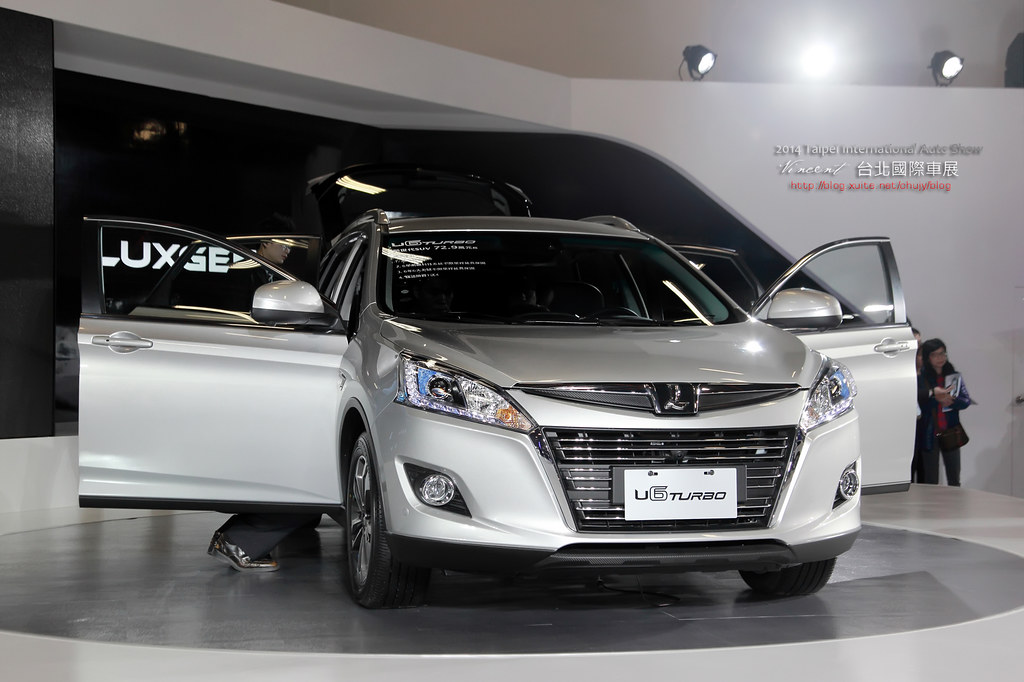 LUXGEN_CAR_0001 chujy Flickr