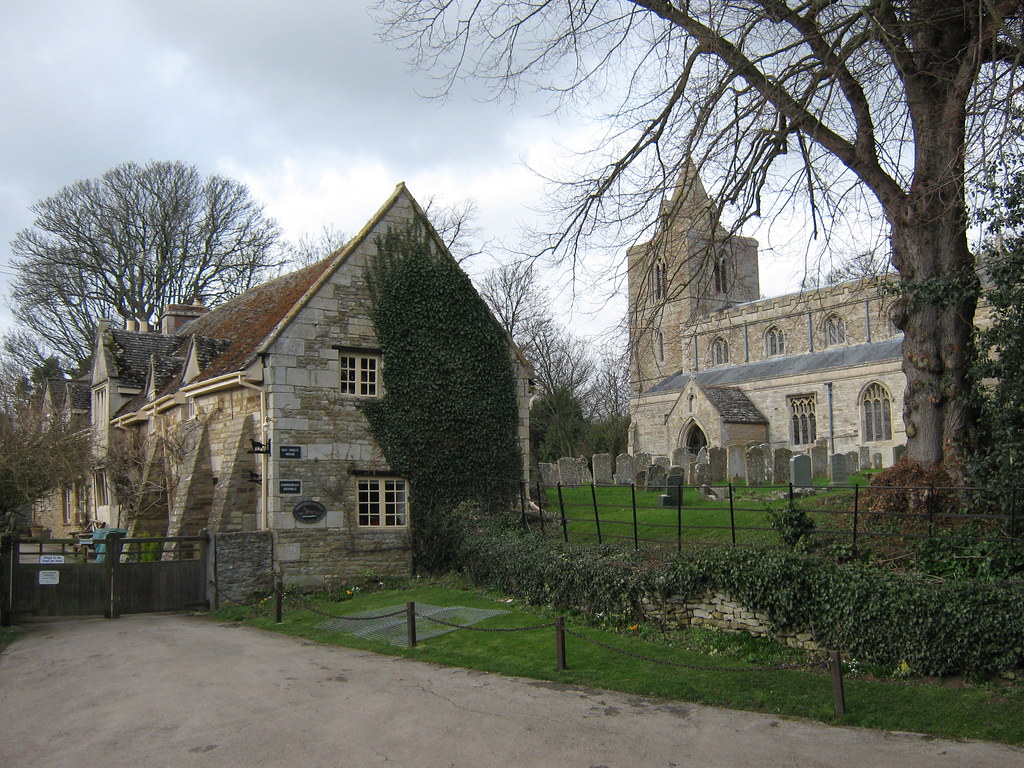 IMG_0091 Hambleton. Rutland, UK. zaphad1 Flickr