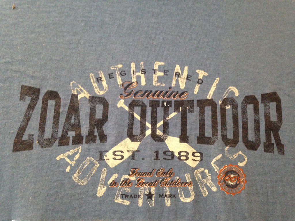 Zoar Outdoor Charlemont, MA Todd Van Hoosear Flickr