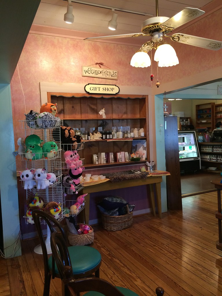 IMG_2723 Chappell Hill, TX and Bevers Kitchen Robert Gray Flickr